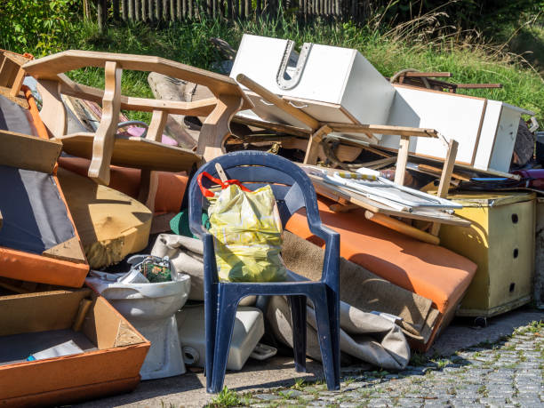 Household Junk Removal in Monessen, PA