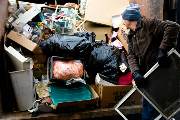 Best Residential Junk Removal  in Monessen, PA