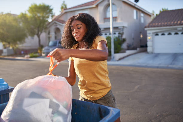 Professional Junk Removal in Monessen, PA