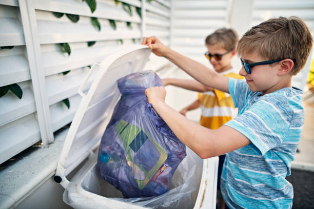 Best Affordable Junk Removal Services  in Monessen, PA