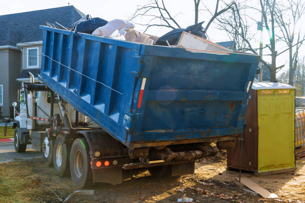 Best Dumpster Rental Services  in Monessen, PA