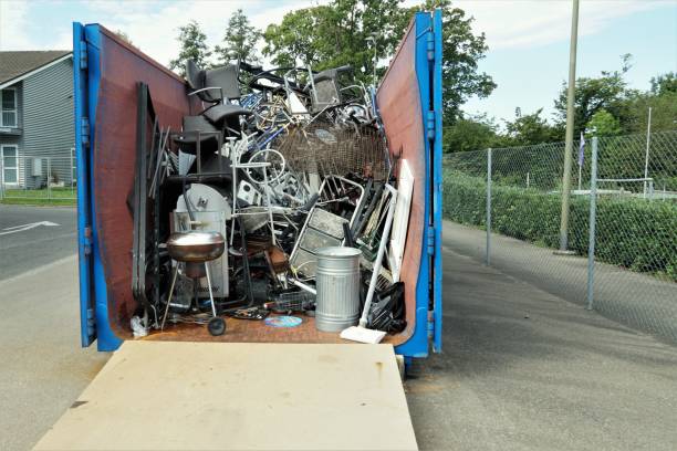 Best Local Junk Hauling  in Monessen, PA