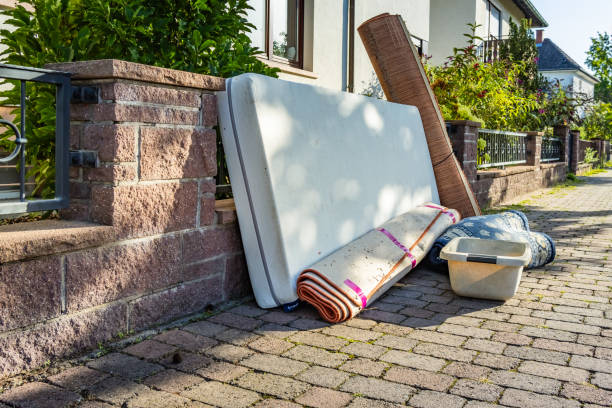 Best Household Junk Removal  in Monessen, PA